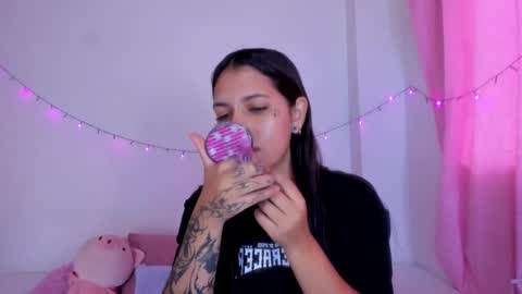 abby_rousee online show from 30, 9, 2025