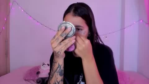 abby_rousee online show from 1, 10, 2025