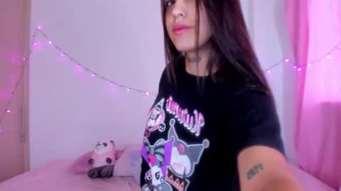 abby_rousee online show from 2, 10, 2025