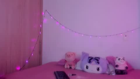abby_rousee online show from 3, 10, 2025