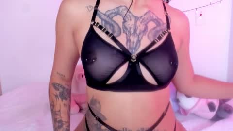 abby_rousee online show from 4, 10, 2025