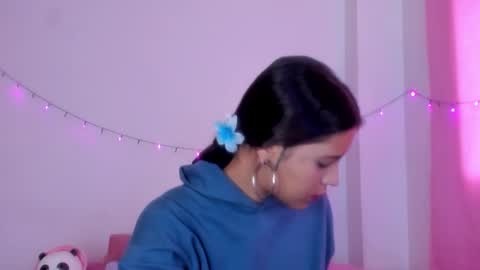 abby_rousee online show from 6, 10, 2025