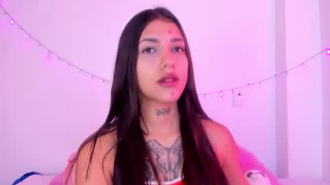 abby_rousee online show from 9, 10, 2025