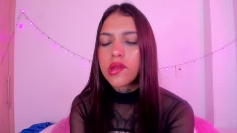 abby_rousee online show from 11, 10, 2025