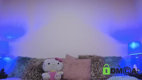 ABBY SAPHIR online show from 6, 1, 2025