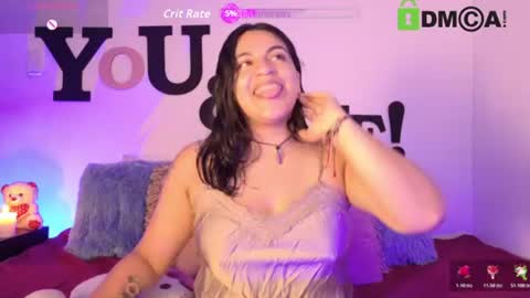 Snapshot of abby_saphir chatting on 8, 7, 2026 ABBY SAPHIR online show from 8, 7, 2026