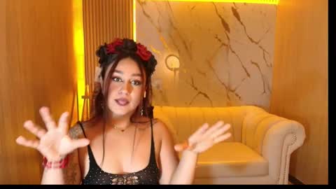 abby_tf online show from 16, 10, 2025