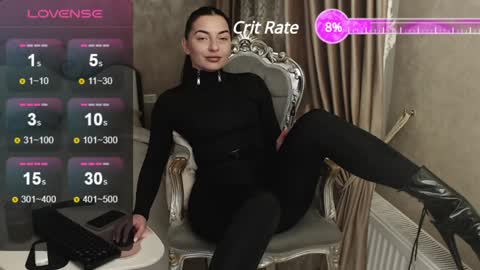 abby_thedevil online show from 2, 2, 2025