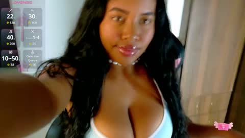 Snapshot of abby_tits chatting on 30, 4, 2026 ABBY online show from 30, 4, 2026