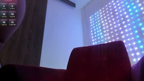 Snapshot of abby_yons chatting on 15, 12, 2024 Abby online show from 15, 12, 2024