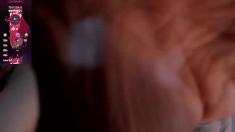 Snapshot of abby_yons chatting on 2, 12, 2025 Abby online show from 2, 12, 2025