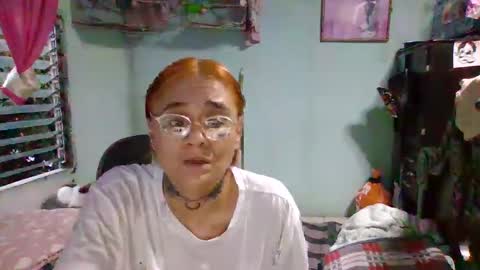 Abby online show from 20, 12, 2024