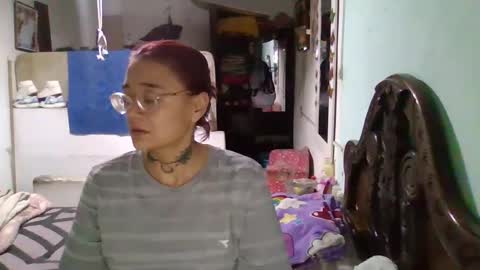 Abby online show from 18, 1, 2025