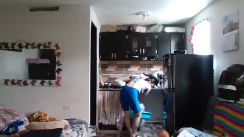 Abby online show from 19, 2, 2026