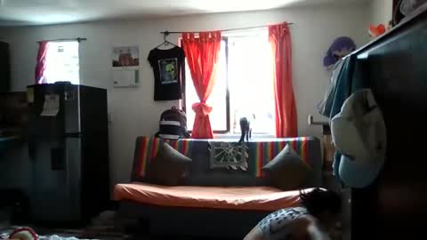 Abby online show from 3, 3, 2026