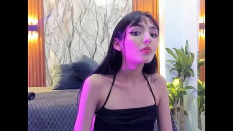 abbybennett1 online show from 11, 11, 2025