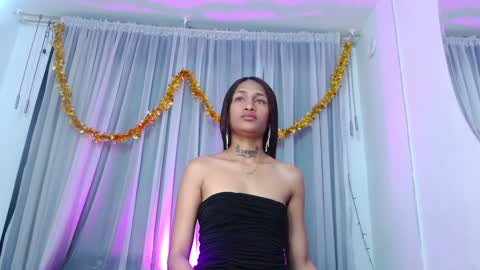 Snapshot of abbycutecs chatting on 26, 1, 2025 abbycute online show from 26, 1, 2025