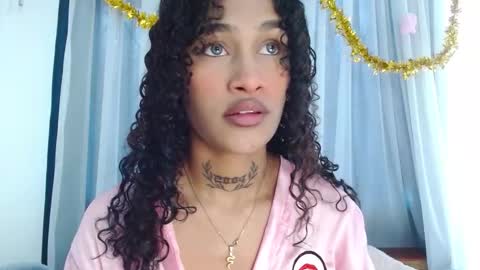 Snapshot of abbycutecs chatting on 23, 2, 2025 abbycute online show from 23, 2, 2025