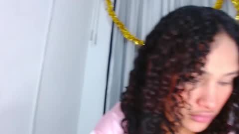 Snapshot of abbycutecs chatting on 24, 2, 2025 abbycute online show from 24, 2, 2025