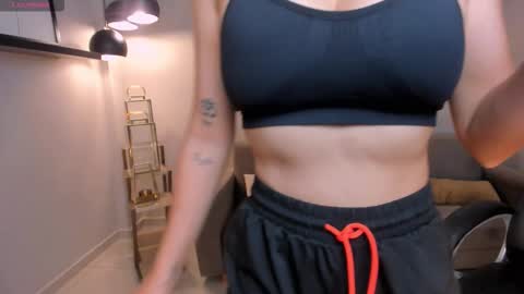 Abby Dalton  online show from 10, 2, 2026