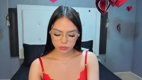 Abby Dixon  online show from 28, 2, 2025