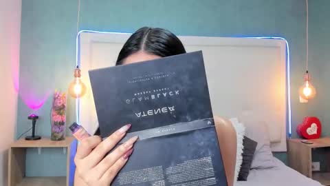 Abby Dixon  online show from 6, 11, 2025