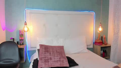 Snapshot of abbydixon1 chatting on 5, 1, 2026 Abby Dixon online show from 5, 1, 2026