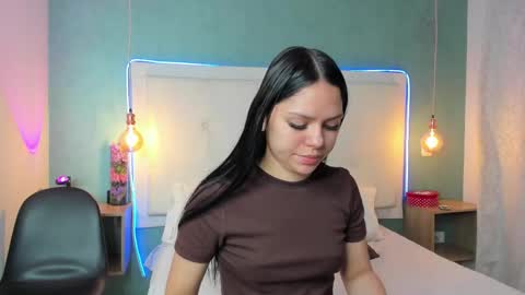 Snapshot of abbydixon1 chatting on 16, 1, 2026 Abby Dixon online show from 16, 1, 2026