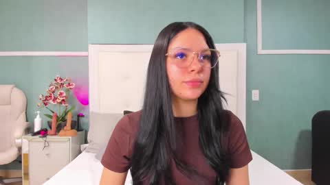 Snapshot of abbydixon1 chatting on 13, 2, 2026 Abby Dixon online show from 13, 2, 2026