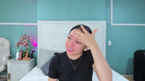 Snapshot of abbydixon1 chatting on 16, 2, 2026 Abby Dixon online show from 16, 2, 2026