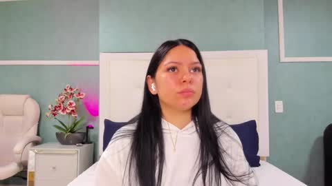 Snapshot of abbydixon1 chatting on 18, 2, 2026 Abby Dixon online show from 18, 2, 2026