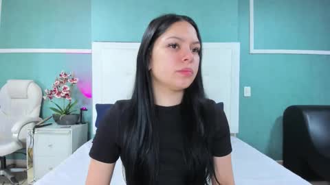 Snapshot of abbydixon1 chatting on 20, 2, 2026 Abby Dixon online show from 20, 2, 2026