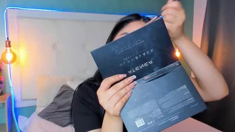 Abby Dixon  online show from 11, 3, 2026