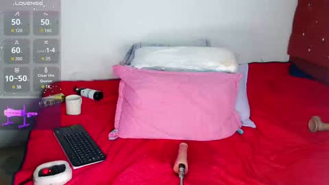 Snapshot of abbygarcia_oli chatting on 6, 2, 2025 abby garcia online show from 6, 2, 2025