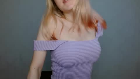 Snapshot of abbymoore__ chatting on 10, 1, 2025 Abby Lovense is active online show from 10, 1, 2025