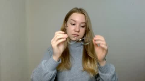 Snapshot of abbymoore__ chatting on 1, 6, 2026 Abby Lovense is active online show from 1, 6, 2026