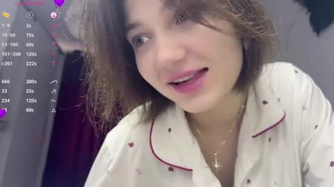 Abby online show from 19, 4, 2026