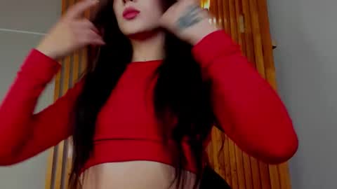 Abby Palmer online show from 17, 1, 2026