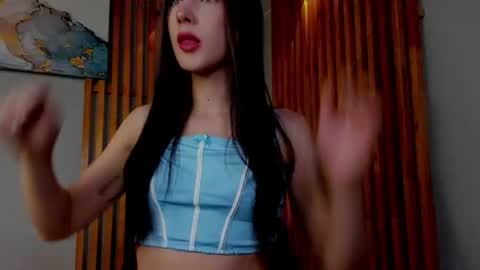 Snapshot of abbypalmer_ chatting on 27, 6, 2026 Abby Palmer online show from 27, 6, 2026