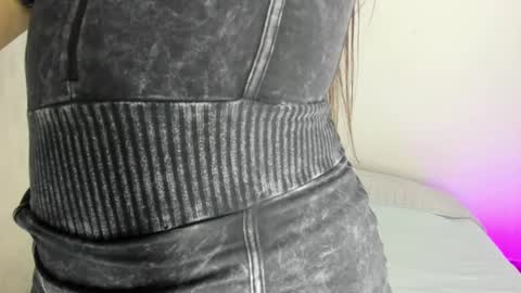 Snapshot of abbyquinn__ chatting on 19, 2, 2025 Abby online show from 19, 2, 2025