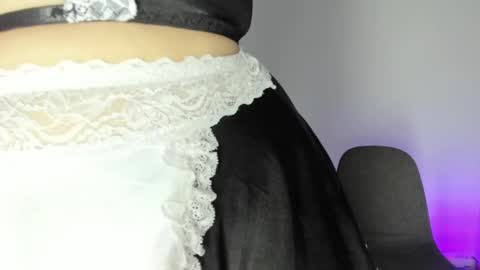 Snapshot of abbyquinn__ chatting on 7, 3, 2025 Abby online show from 7, 3, 2025