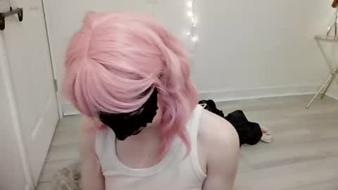 Abby 333 online show from 7, 10, 2025