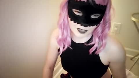 Abby 333 online show from 8, 10, 2025