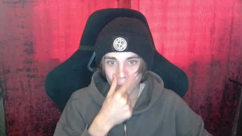 abbysal_blade online show from 17, 12, 2024