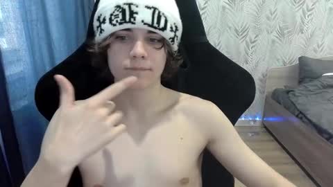 abbysal_blade online show from 16, 1, 2025