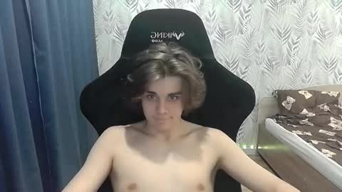 abbysal_blade online show from 26, 1, 2025