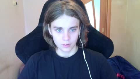 abbysal_blade online show from 28, 9, 2025