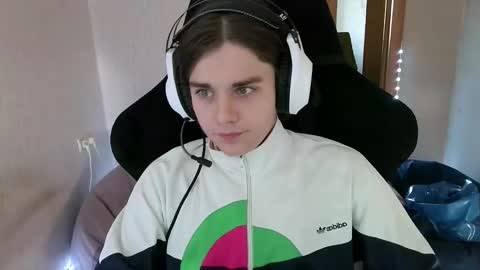 abbysal_blade online show from 14, 10, 2025