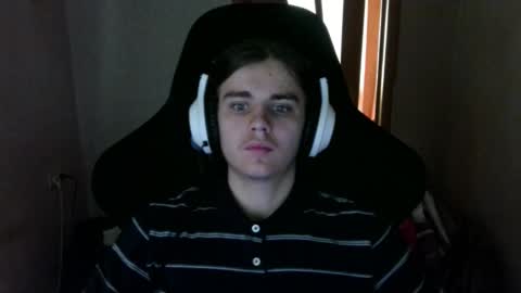 abbysal_blade online show from 3, 12, 2025