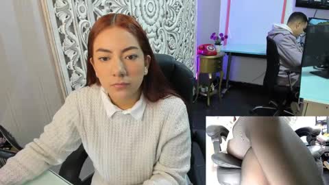 Abby Stones online show from 9, 1, 2025